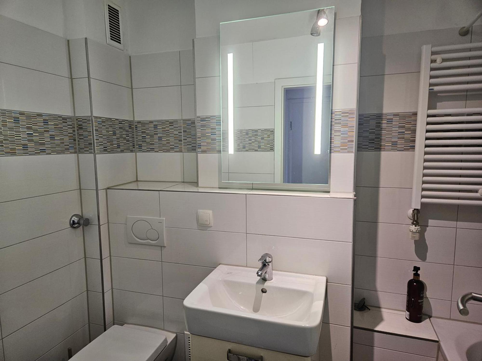 Fully Furnished Apartments Nuremberg Exterior photo