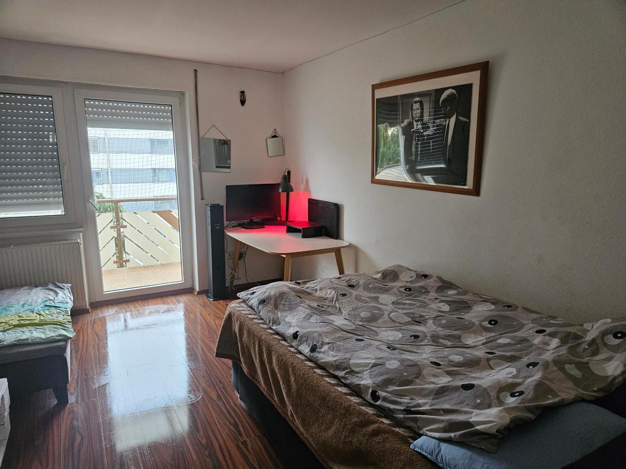 Fully Furnished Apartments Nuremberg Exterior photo