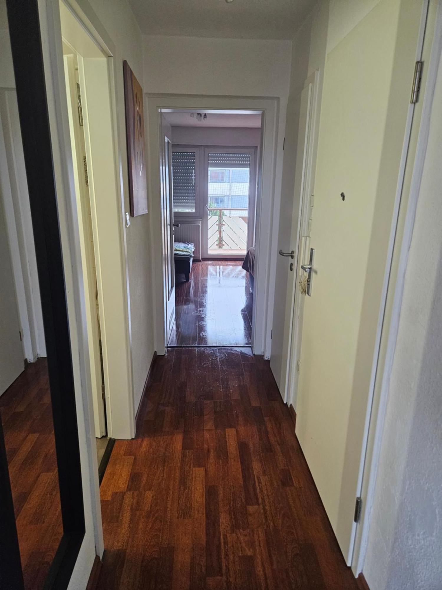 Fully Furnished Apartments Nuremberg Exterior photo